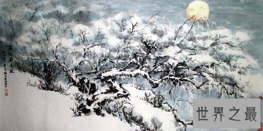 中国三大国粹,中国京剧/中国画/中国医学