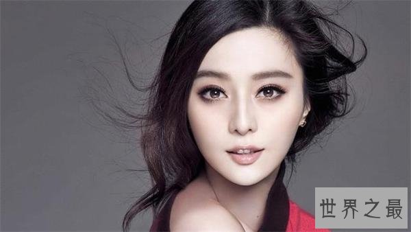 中国最性感的女明星,盘点那些一“炮”而红的女星
