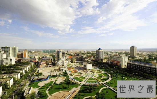 2016中国最富有的20个城市，北上广全部靠边站