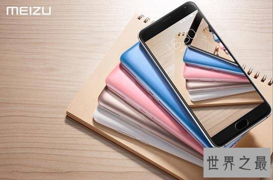 2016年国产手机品牌排行榜，华为小米瓜分市场