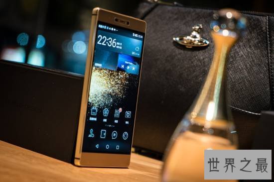 2016年国产手机品牌排行榜，华为小米瓜分市场