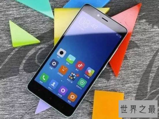 2016年国产手机品牌排行榜，华为小米瓜分市场