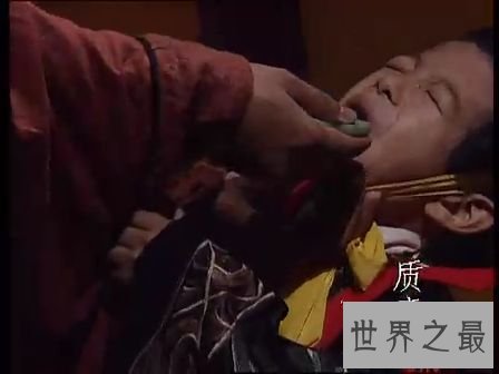 中国历史上寿命最短的皇帝，汉殇帝刘隆不到1岁