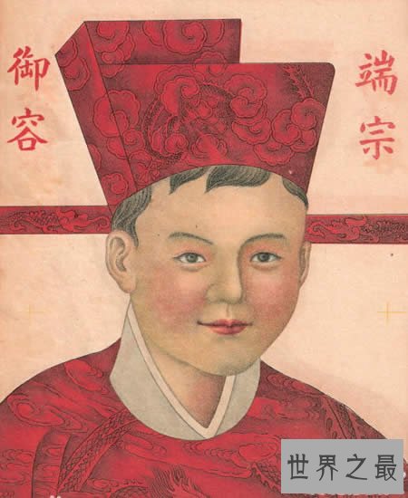 中国历史上寿命最短的皇帝，汉殇帝刘隆不到1岁