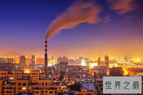 中国最憋屈的14个城市,当年风光今日落魄