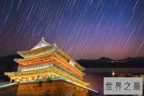 中国最憋屈的14个城市,当年风光今日落魄