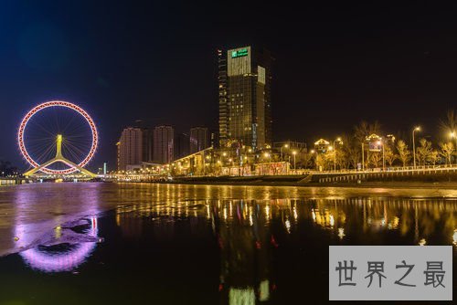 中国最憋屈的14个城市,当年风光今日落魄