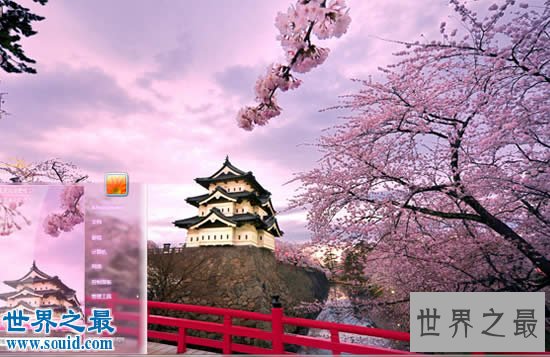 2016中国最美大学排名，武汉大学多年第一