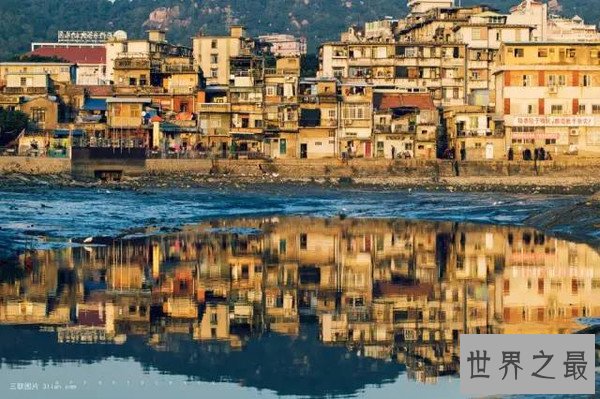 中国空气质量最好的城市，没有雾霾只有氧气(活百岁)