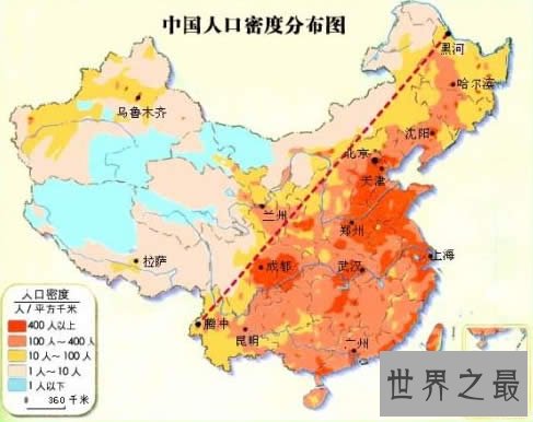 中国人口最多的城市前30名，重庆以2991万排第一