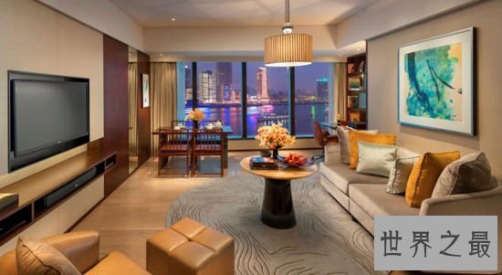 中国最好的酒店排名,中国五星级酒店排名