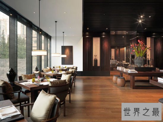 中国最好的酒店排名,中国五星级酒店排名