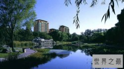 北京最贵的房子，售价6亿(50万/平方)