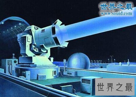 中国最厉害的武器曝光,美国吓得俯首称臣