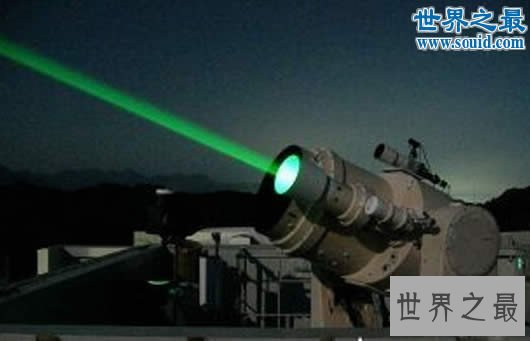 中国最厉害的武器曝光,美国吓得俯首称臣