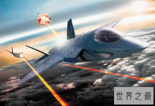 中国最厉害的武器曝光,美国吓得俯首称臣