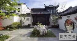 带你进入中国第一豪宅，一辈子都买不起(5亿)