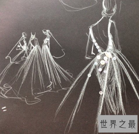 世界五大时装争议,时尚是这个世界上最重要的产业之一