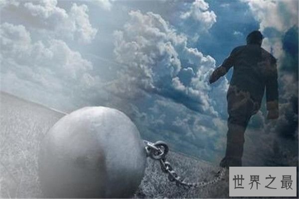 盘点世界十大厉鬼,比黑白无常厉害多了!