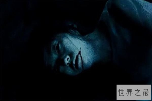 盘点世界十大厉鬼,比黑白无常厉害多了!