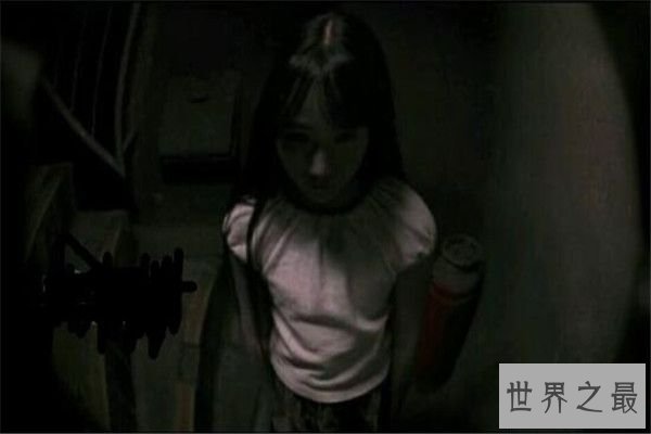 盘点世界十大厉鬼,比黑白无常厉害多了!