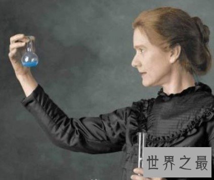 世界十大最高智商女性排行榜，天才IQ超越常人