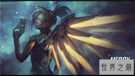 世界十大热门网游,请扔掉传奇和渣渣辉