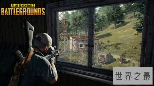 世界十大热门网游,请扔掉传奇和渣渣辉