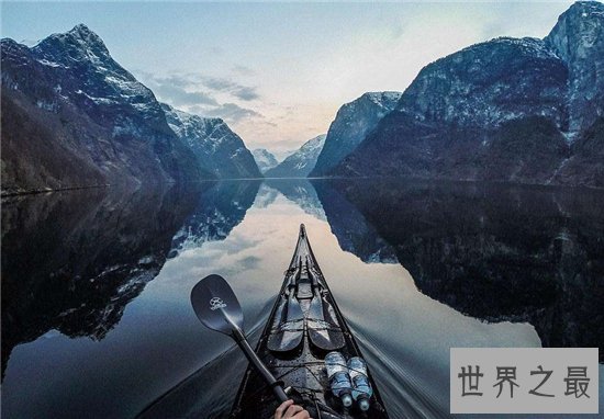 世界十大最佳科学杂志,国家地理杂志竟然垫底!