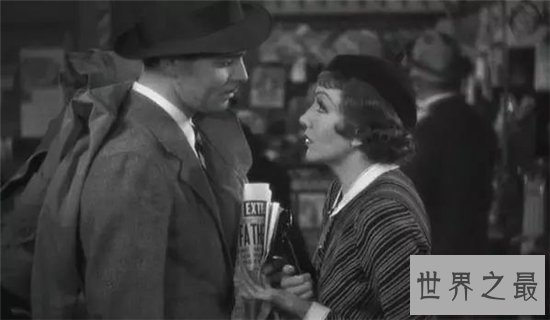 世界十大最佳爱情电影,特工争锋霸占榜首!