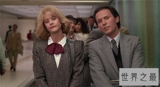 世界十大最佳爱情电影,特工争锋霸占榜首!