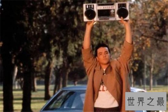 世界十大最佳爱情电影,特工争锋霸占榜首!