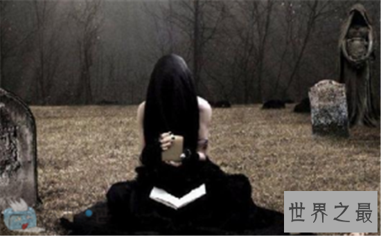 世界十大禁曲,忏魂曲依旧占据榜首!