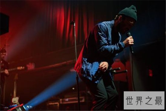 世界十大禁曲,忏魂曲依旧占据榜首!