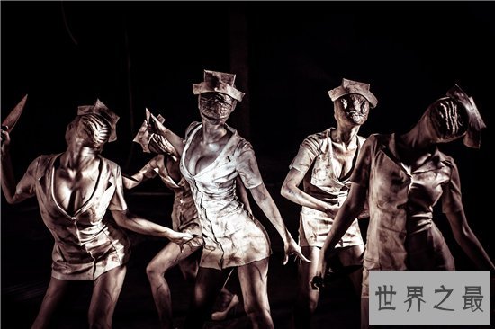 世界十大禁曲,忏魂曲依旧占据榜首!