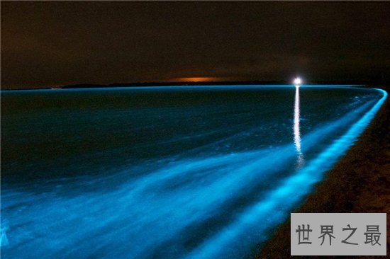 世界上10大令人惊叹的湖泊,中国红莲湖高居首位!