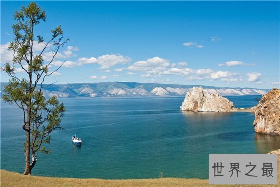 世界上10大令人惊叹的湖泊,中国红莲湖高居首位!