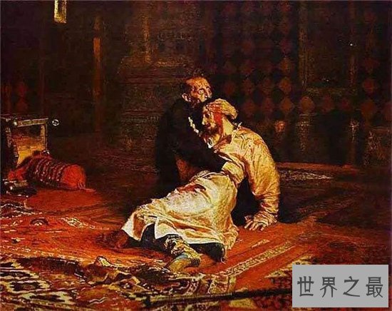 人类史上十大最残暴的统治者,成吉思汗仅排第七位!