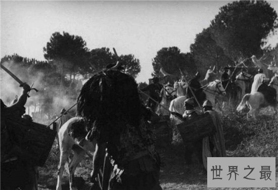 人类史上十大最残暴的统治者,成吉思汗仅排第七位!