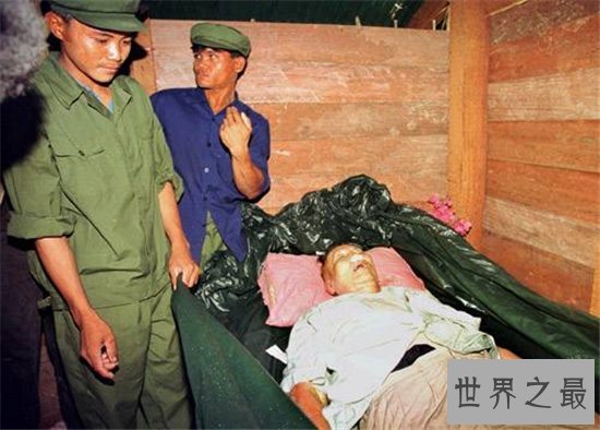 人类史上十大最残暴的统治者,成吉思汗仅排第七位!