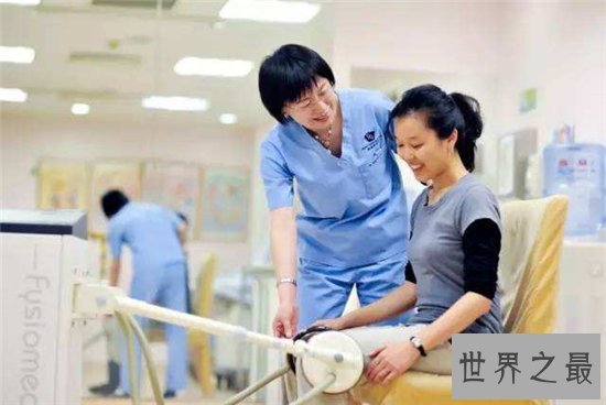 美国十大最佳职业,盘点高薪又轻松的十大职业!