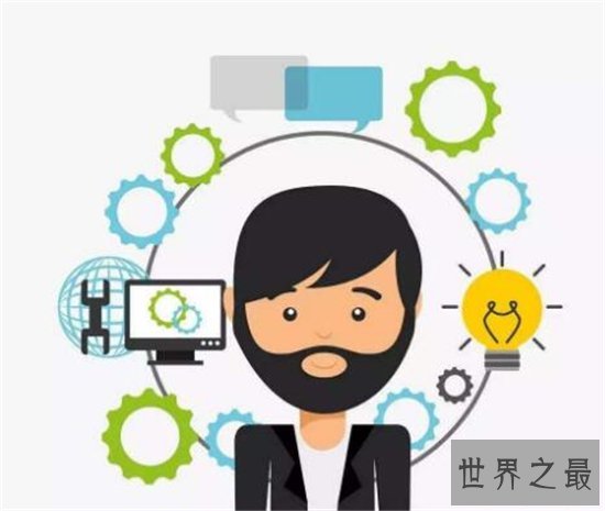 美国十大最佳职业,盘点高薪又轻松的十大职业!