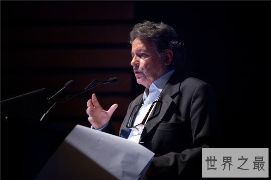 世界十大建筑师排名,中国一位设计师上榜