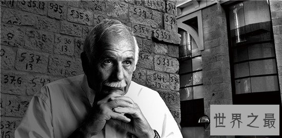 世界十大建筑师排名,中国一位设计师上榜