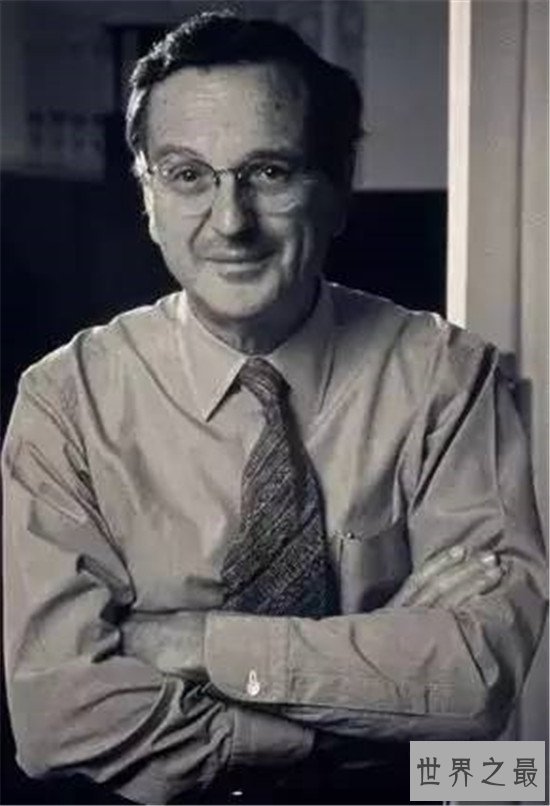 世界十大建筑师排名,中国一位设计师上榜