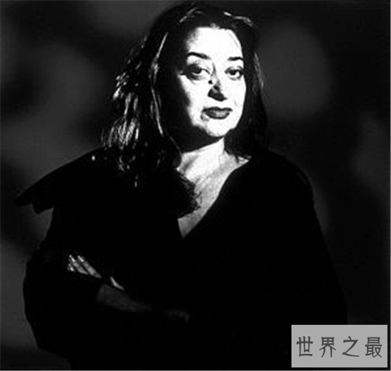 世界十大建筑师排名,中国一位设计师上榜