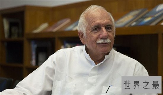 世界十大建筑师排名,中国一位设计师上榜