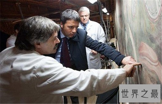 考古发现之十大未解之谜,亚特兰国度为什么会消失