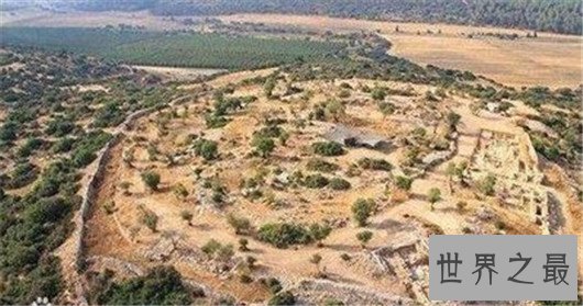 考古发现之十大未解之谜,亚特兰国度为什么会消失