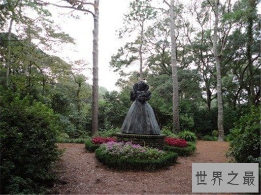 考古发现之十大未解之谜,亚特兰国度为什么会消失